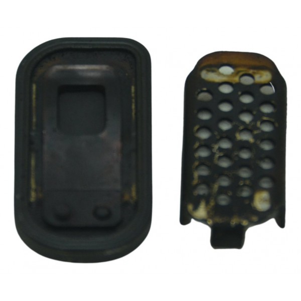 Válvula Respiro Honda Cb 500 F 14-15 Original