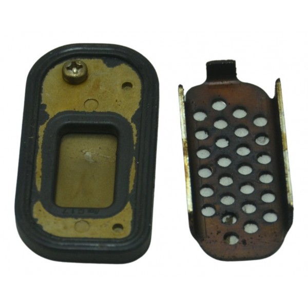 Válvula Respiro Honda Cb 500 F 14-15 Original