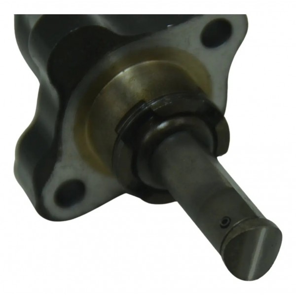 Acionador Corrente Comando Honda Cb 500 F 14-15 Original