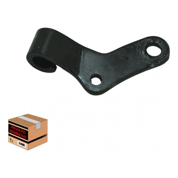 Suporte Cabo Embreagem Honda Cb 500 F 14-15 Original