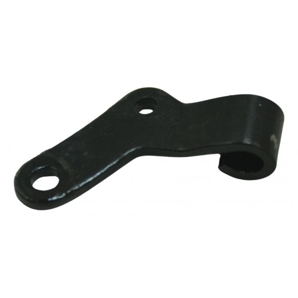 Suporte Cabo Embreagem Honda Cb 500 F 14-15 Original