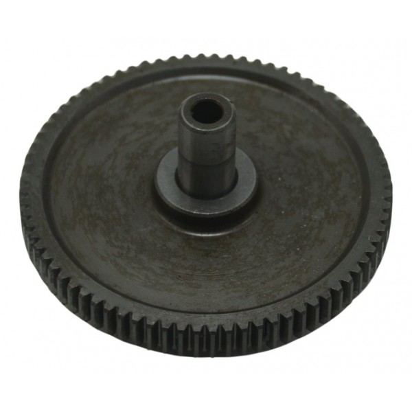 Engrenagem Redução Partida Honda Cb 500 F 14-15 Original