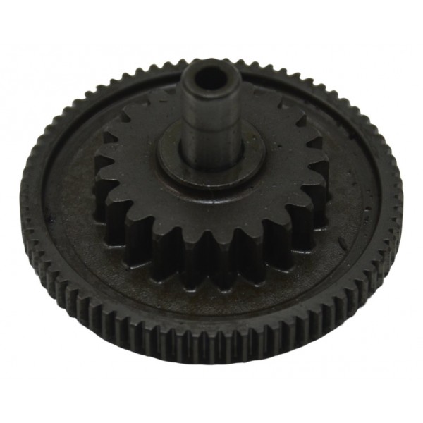 Engrenagem Redução Partida Honda Cb 500 F 14-15 Original