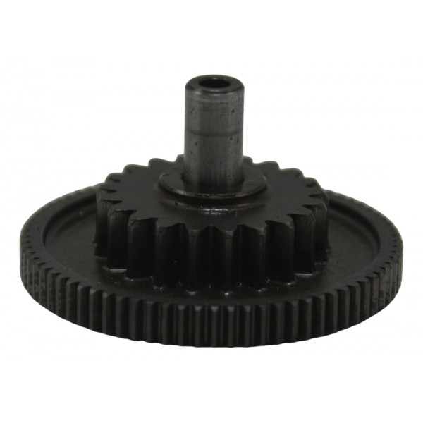 Engrenagem Redução Partida Honda Cb 500 F 14-15 Original