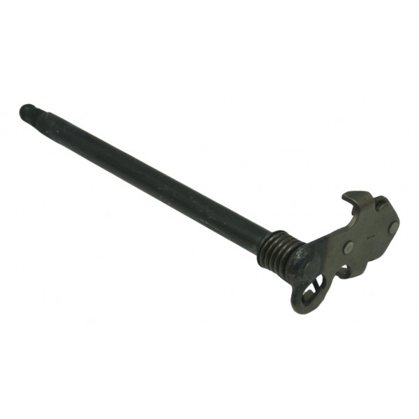 Eixo Seletor Marcha Honda Cb 500 F 14-15 Original