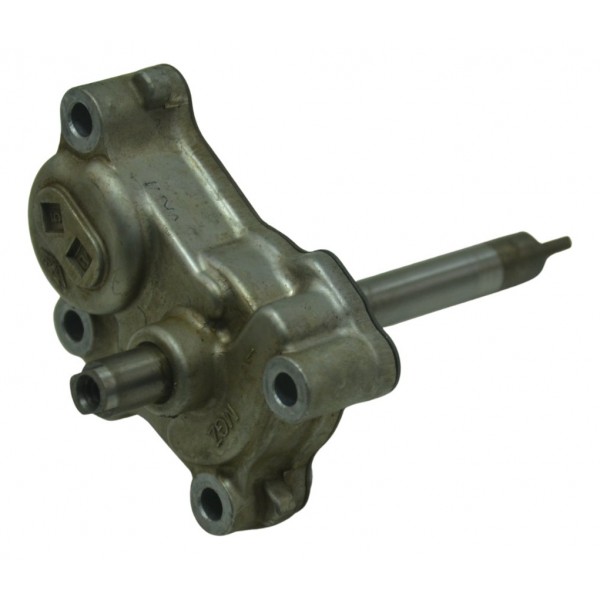 Bomba Óleo Honda Cb 500 F 14-15 Original