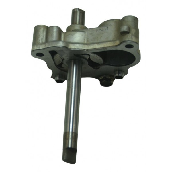 Bomba Óleo Honda Cb 500 F 14-15 Original