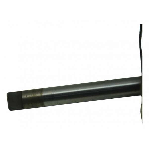 Bomba Óleo Honda Cb 500 F 14-15 Original