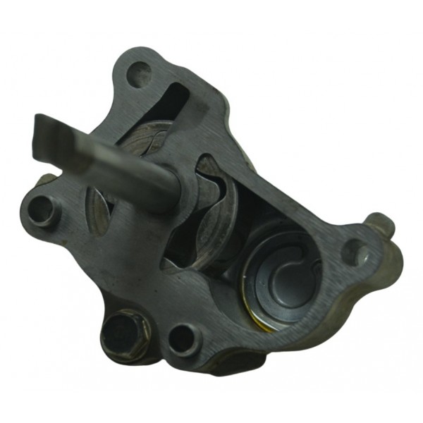 Bomba Óleo Honda Cb 500 F 14-15 Original