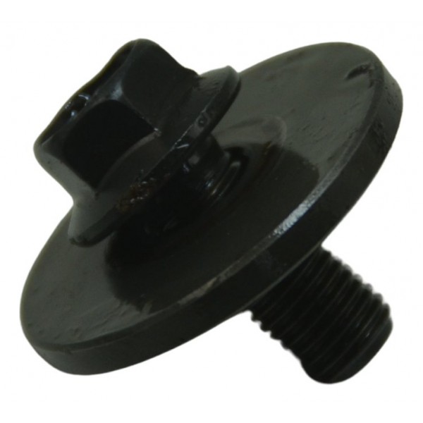 Parafuso Virabrequim Direito Honda Cb 500 F 14-15 Original