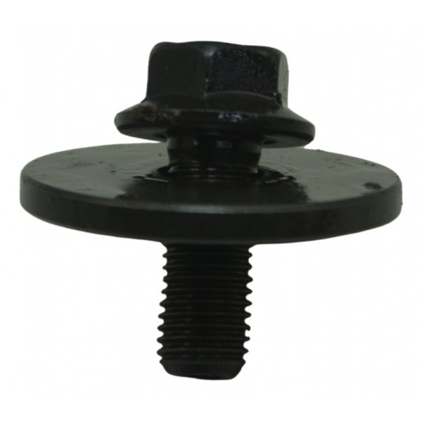 Parafuso Virabrequim Direito Honda Cb 500 F 14-15 Original