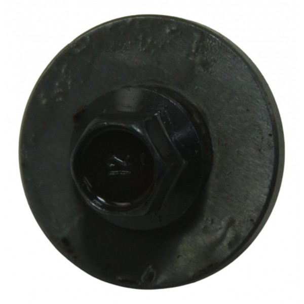 Parafuso Virabrequim Direito Honda Cb 500 F 14-15 Original