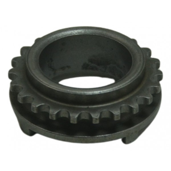 Engrenagem Corrente Bomba Óleo Honda Cb 500 F 14-15 Original