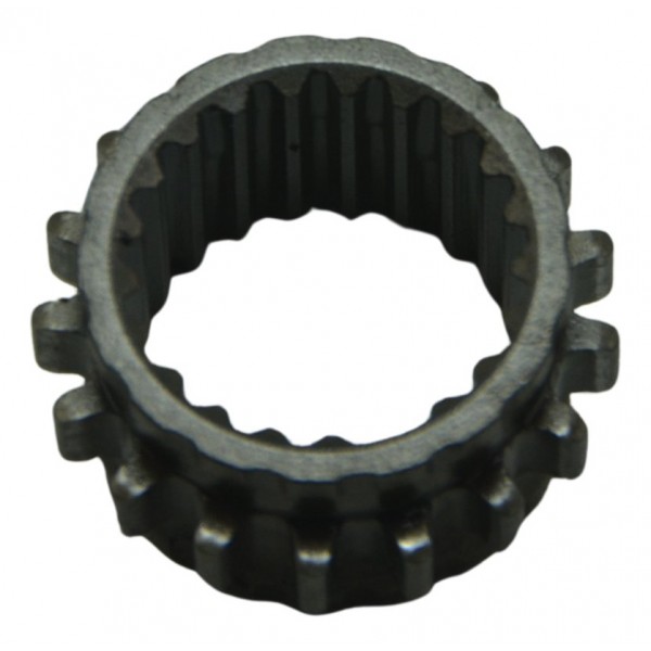 Engrenagem Inferior Comando Honda Cb 500 F 14-15 Original