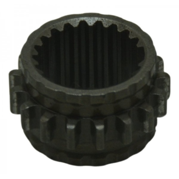 Engrenagem Inferior Comando Honda Cb 500 F 14-15 Original