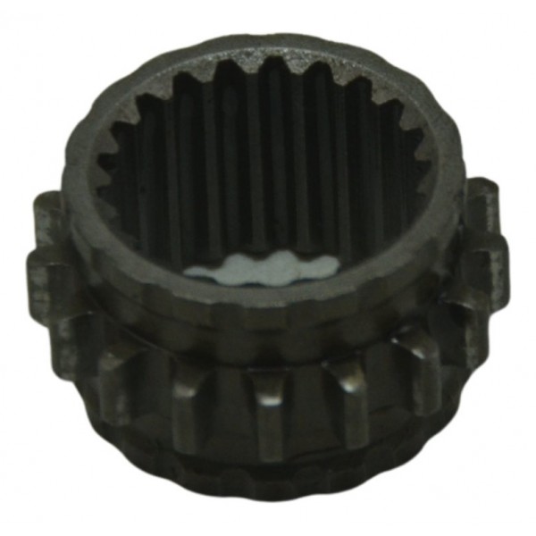 Engrenagem Inferior Comando Honda Cb 500 F 14-15 Original