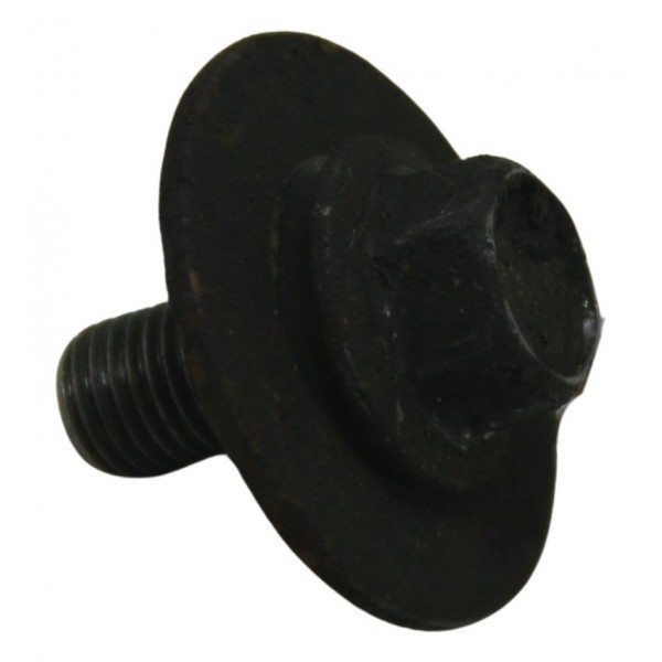 Parafuso Pinhão Honda Cb 500 F 14-15 Original