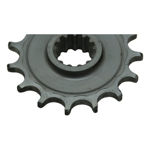 Pinhão 15 Dentes Honda Cb 500 F 14-15 Original