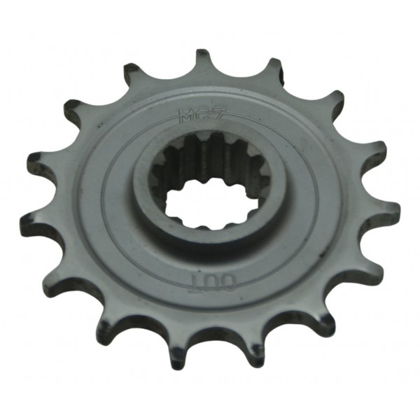 Pinhão 15 Dentes Honda Cb 500 F 14-15 Original