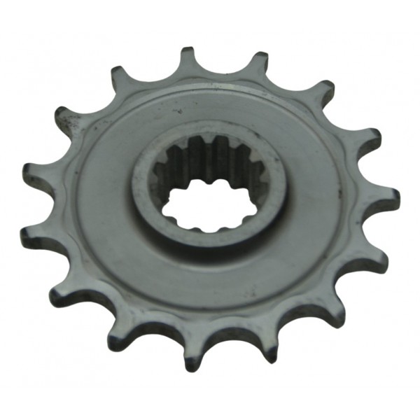 Pinhão 15 Dentes Honda Cb 500 F 14-15 Original