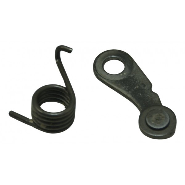 Posicionador Marcha Honda Cb 500 F 14-15 Original