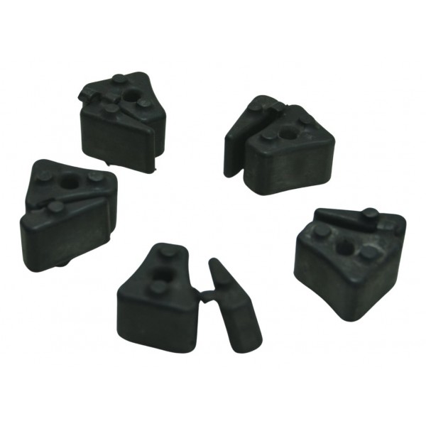 Coxim Cubo Coroa Honda Cb 500 F 14-15 Original