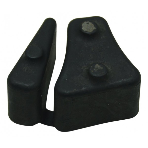 Coxim Cubo Coroa Honda Cb 500 F 14-15 Original