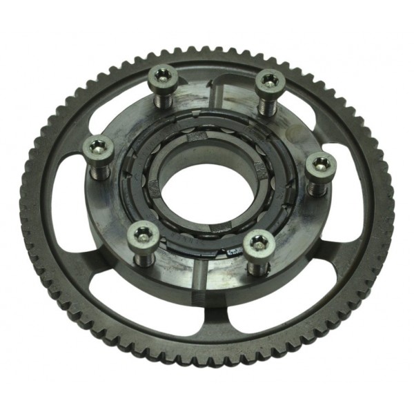 Placa Partida Honda Cb 500 F 14-15 Original