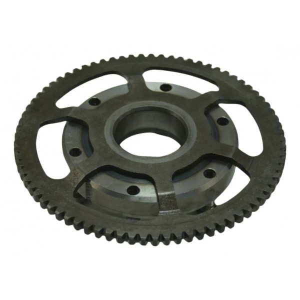 Placa Partida Honda Cb 500 F 14-15 Original