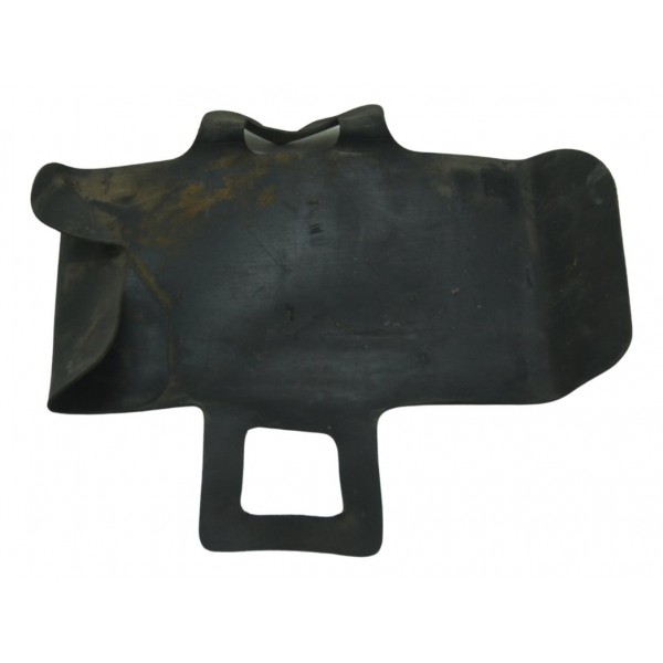 Kit Borracha Acabamento Motor Honda Cb 500 F 14-15 Original