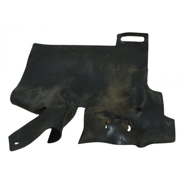 Kit Borracha Acabamento Motor Honda Cb 500 F 14-15 Original