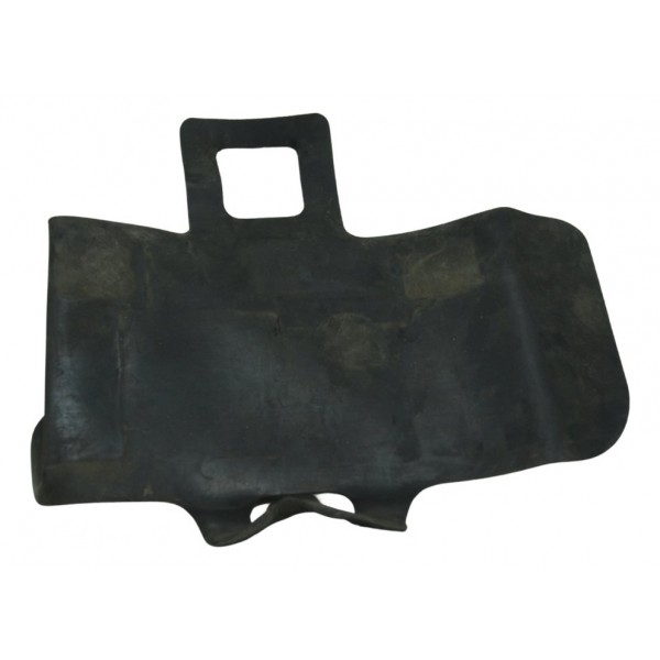 Kit Borracha Acabamento Motor Honda Cb 500 F 14-15 Original