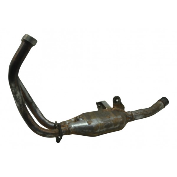 Curva Escape Honda Cb 500 F 14-15 Original