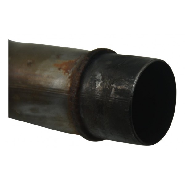 Curva Escape Honda Cb 500 F 14-15 Original