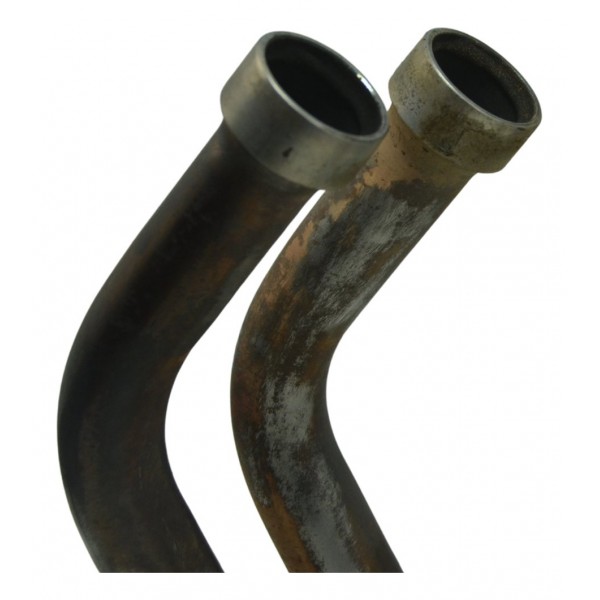 Curva Escape Honda Cb 500 F 14-15 Original