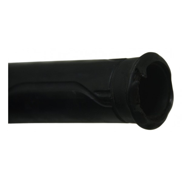 Par Manopla C/ Detalhes Honda Cb 500 F 14-15 Original Preto