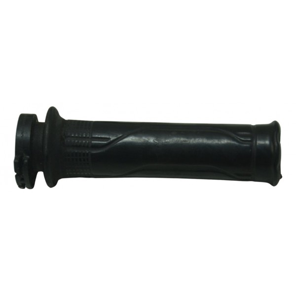 Par Manopla C/ Detalhes Honda Cb 500 F 14-15 Original Preto