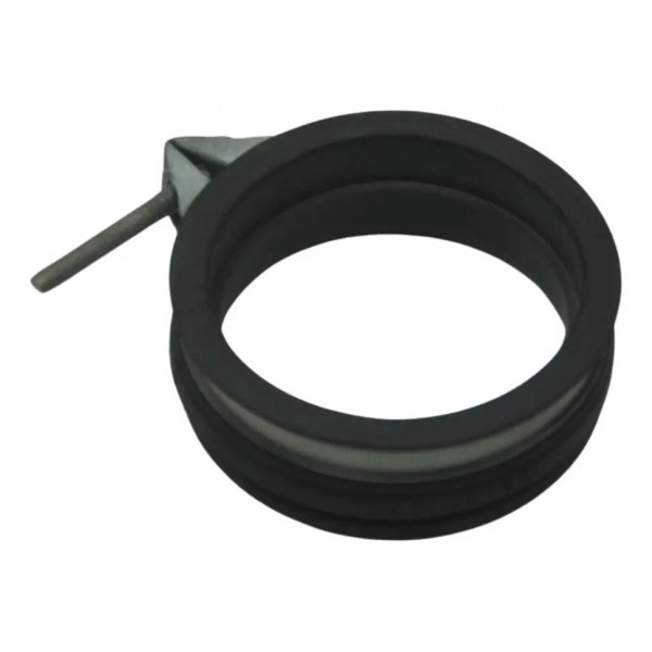 Coletor Admissão Honda Cb 500 F 14-15 Original