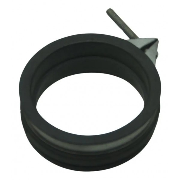 Coletor Admissão Honda Cb 500 F 14-15 Original