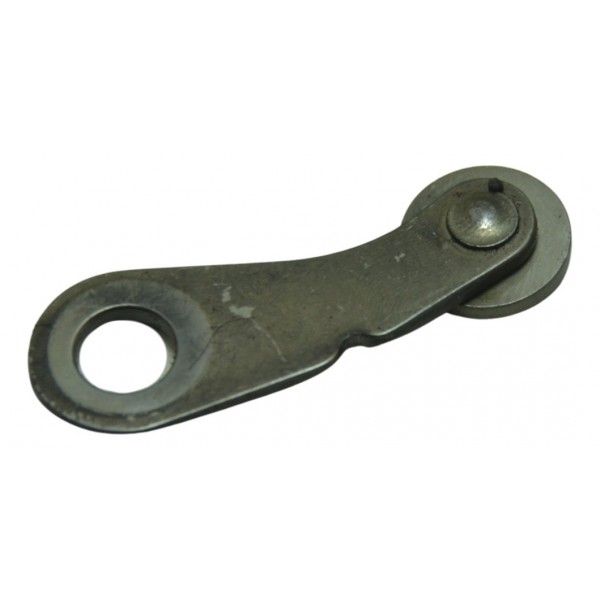 Posicionador Marcha Honda Cb 500 F 14-15 Original