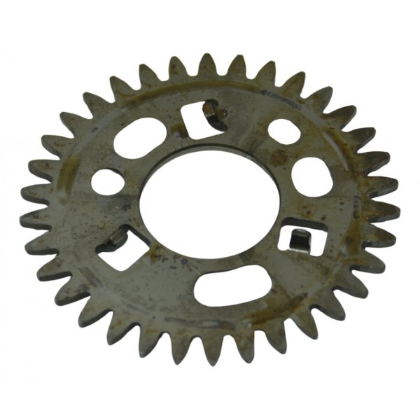 Engrenagem Balanceiro Honda Cb 500 F 14-15 Original