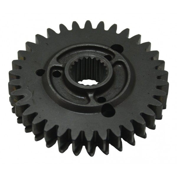 Engrenagem Balanceiro Honda Cb 500 F 14-15 Original