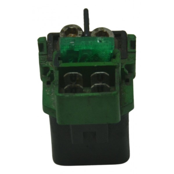 Rele Partida Honda Cb 500 F 14-15 Original