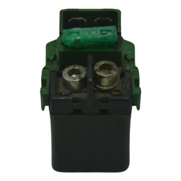 Rele Partida Honda Cb 500 F 14-15 Original