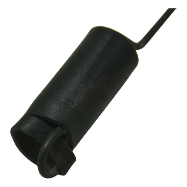 Mola Pedal Descanso Lateral Honda Cb 500 F 14-15 Original