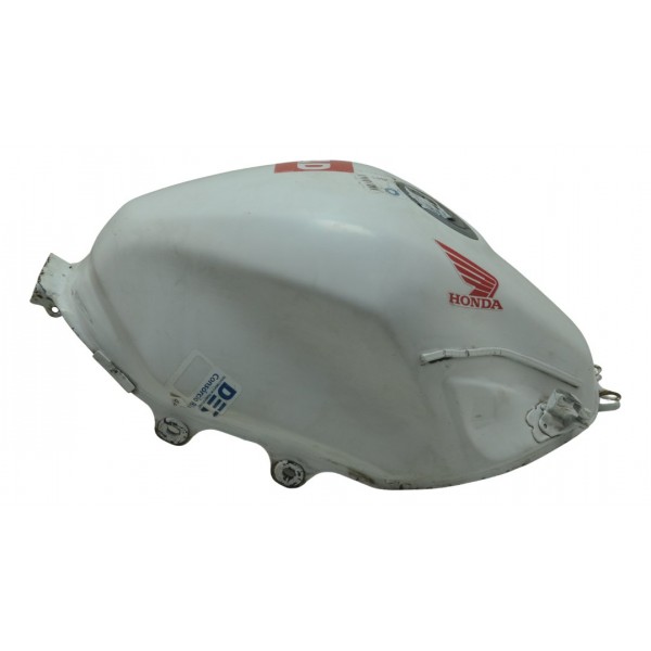 Tanque S/ Chave Honda Cb 500 F 14-15 Original