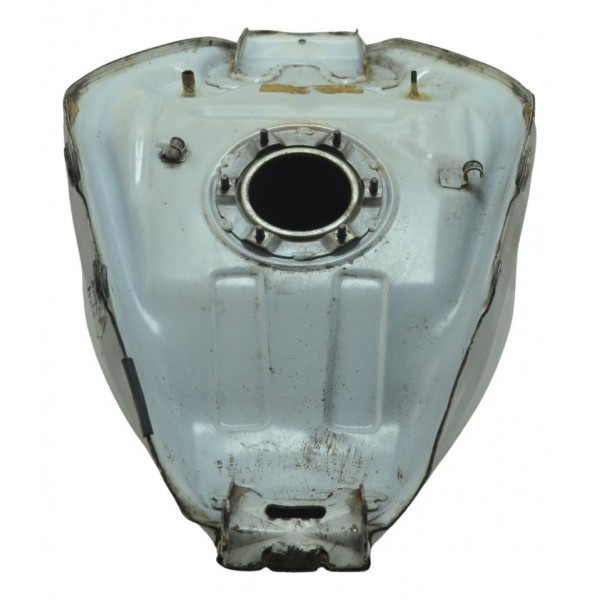 Tanque S/ Chave Honda Cb 500 F 14-15 Original