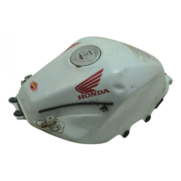 Tanque S/ Chave C/ Detalhes Honda Cb 500 F 14-15 Original