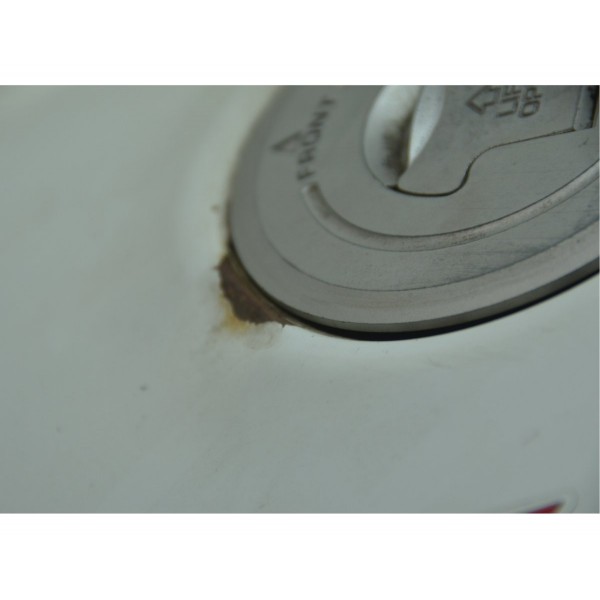 Tanque S/ Chave C/ Detalhes Honda Cb 500 F 14-15 Original