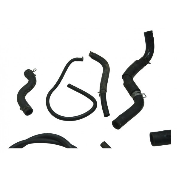 Kit Mangueira Honda Cb 500 F 14-15 Original